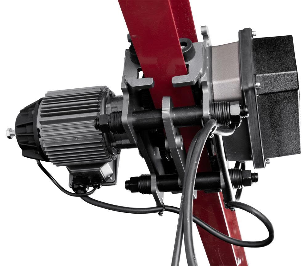 MT200 2 Ton Electric 2 Speed Trolley 3 Phase 140187