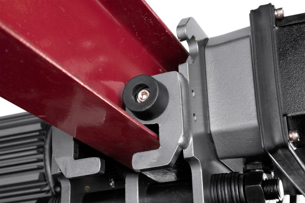 MT500 5 Ton Electric 2 Speed Trolley 3 Phase 140190