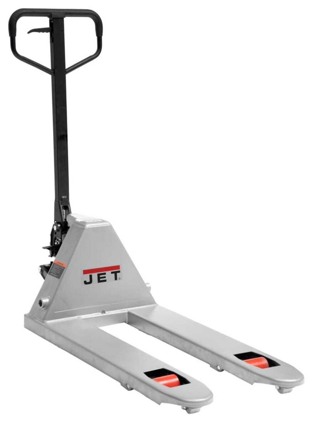 PT-2036JA 20inx36in 5500 LB Capacity Pallet Truck 161004
