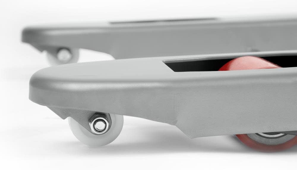 PT-2042JA 20inx42in 5500 LB Capacity Pallet Truck 161005