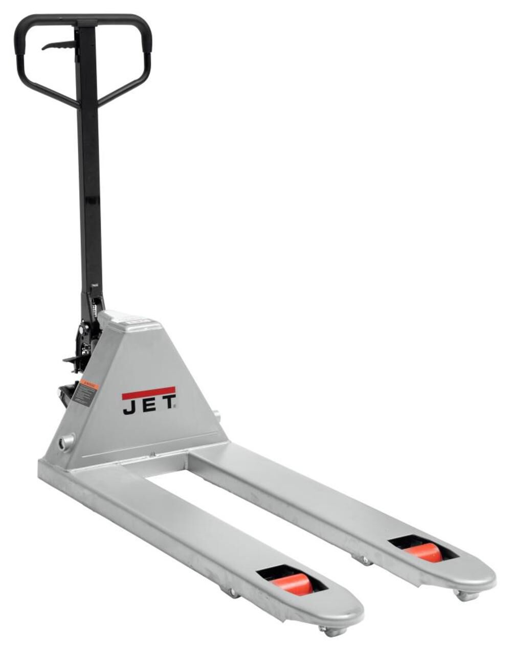PT-2042JA 20inx42in 5500 LB Capacity Pallet Truck 161005