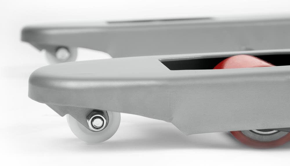 PT-2048JA 20inx48in 5500 LB Capacity Pallet Truck 161006