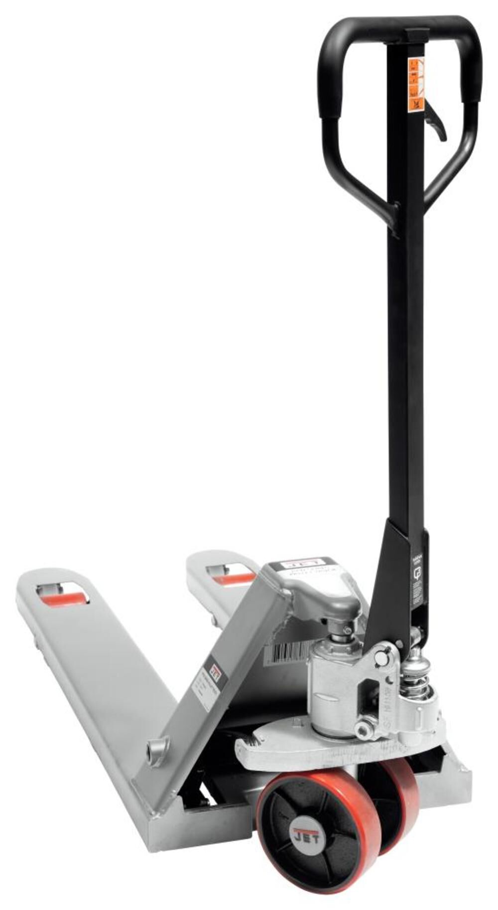 PTW-2042A 20inx42in 6600 LB Capacity Pallet Truck 141171
