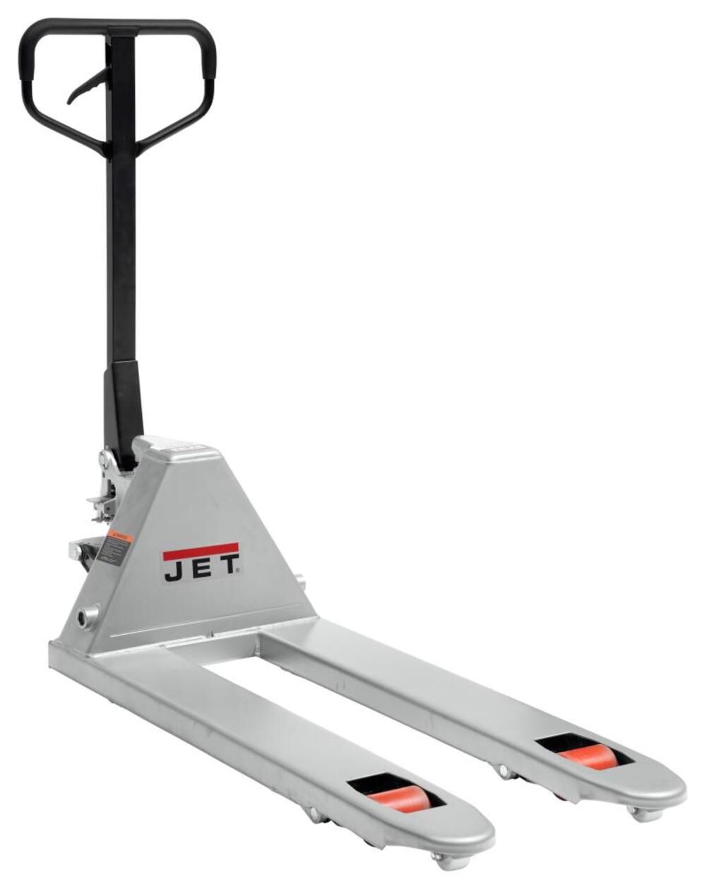 PTW-2042A 20inx42in 6600 LB Capacity Pallet Truck 141171