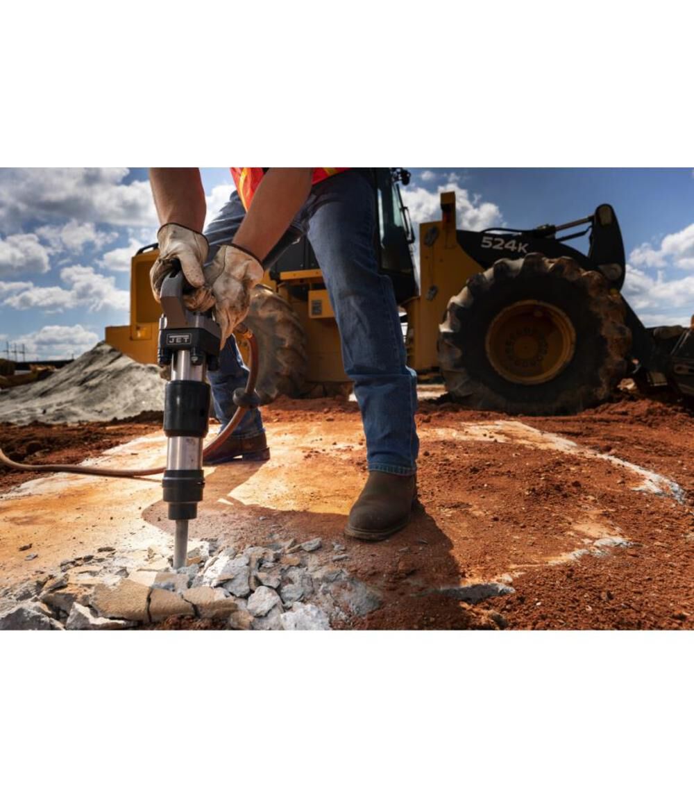 R12 JAT-620 3/8In Composite Reversible Drill 505620