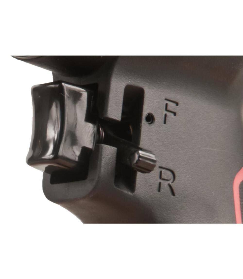 R12 JAT-620 3/8In Composite Reversible Drill 505620