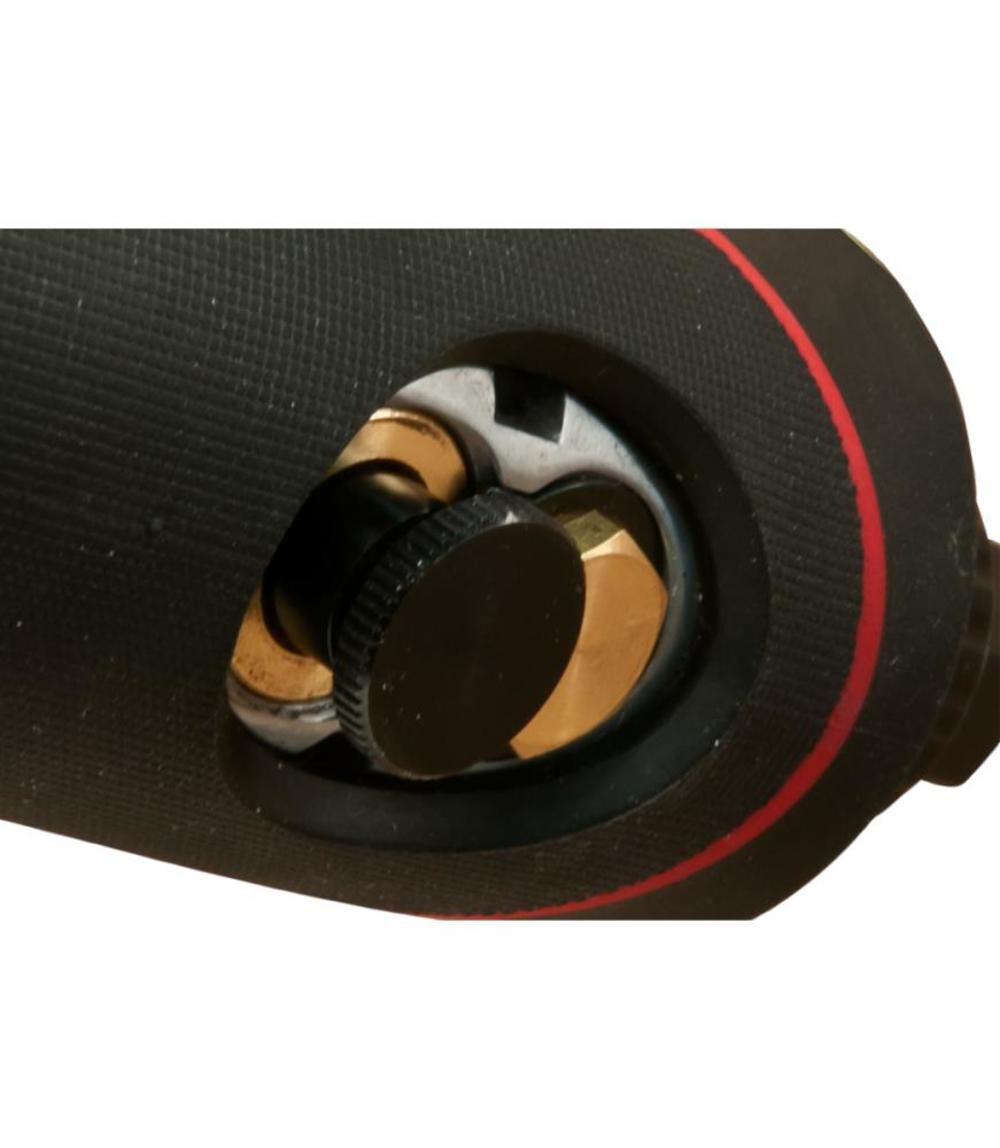 R12 JAT-630 3/8In Reversible Angle Drill 505630