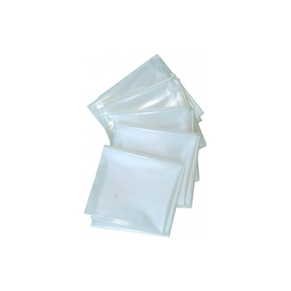 Replacement Micron Collection Bag for JCDC-3 - 5/Pack 717531