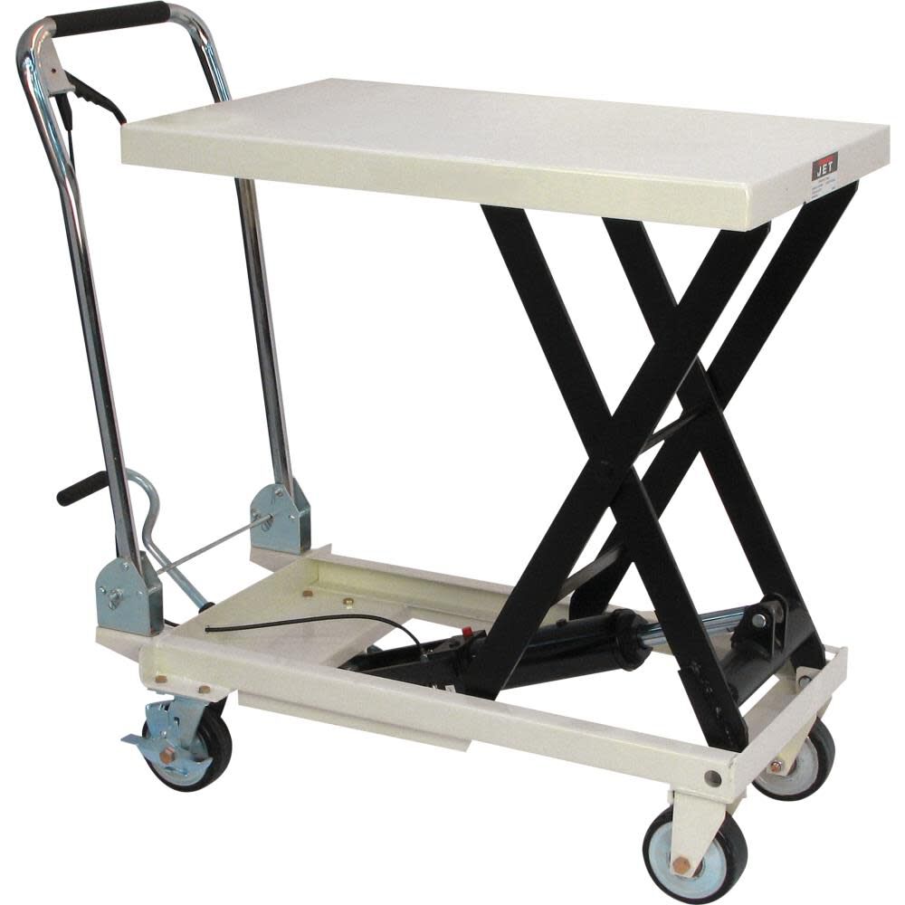 SLT-330F Scissor Lift Table 140771