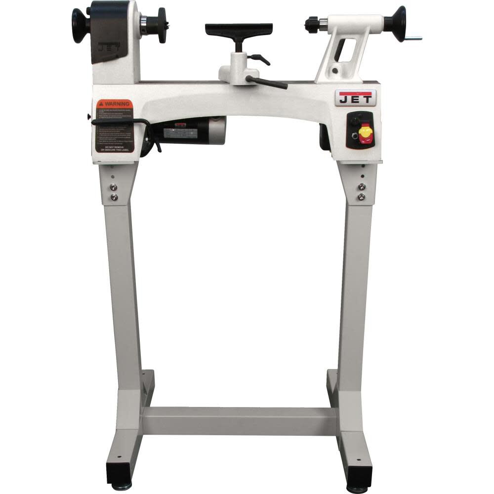 Stand for 10inx15in Variable Speed Lathe 719102A