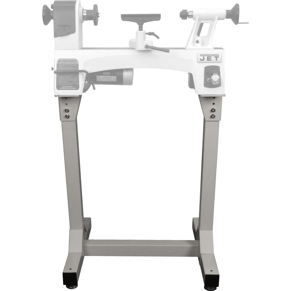 Stand for 10inx15in Variable Speed Lathe 719102A
