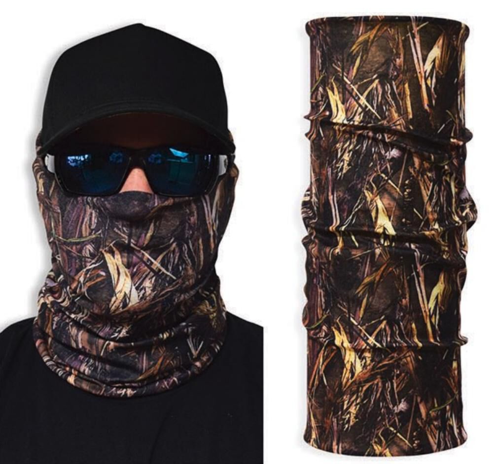 Face Guard Mask - Sticks STICKS