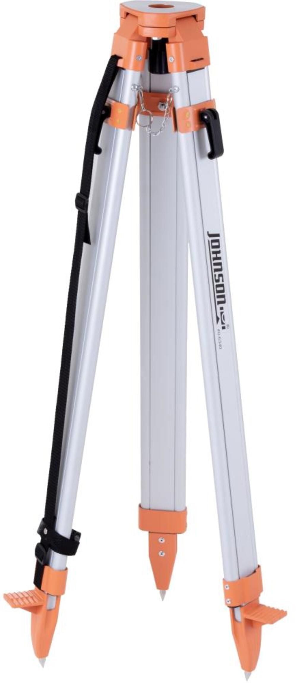 Aluminum Tripod 40-6340
