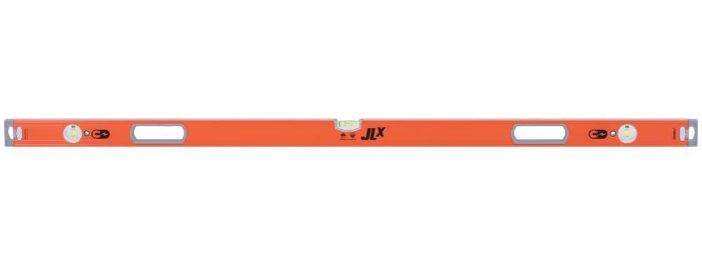 JLX 59in Magnetic Heavy Duty Aluminum Box Level 5700-5900M