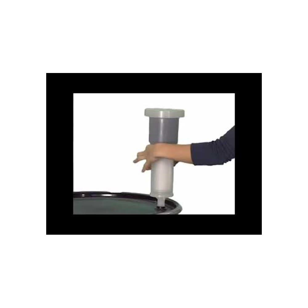 Aerosolv 7000 Super Aerosol Can Recycling System 28230