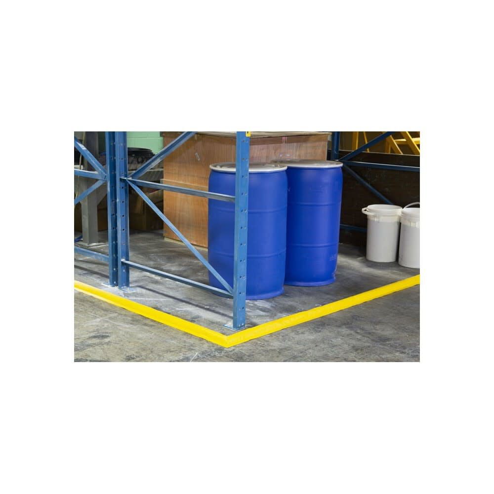 Spill Containment Kit 1.5 in Height x 50 ft 28464