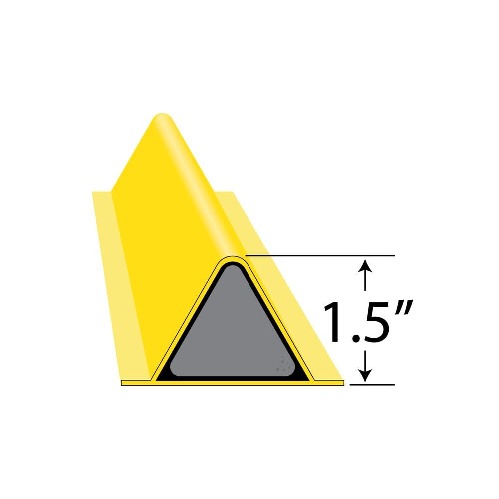 Spill Containment Kit 1.5 in Height x 50 ft 28464