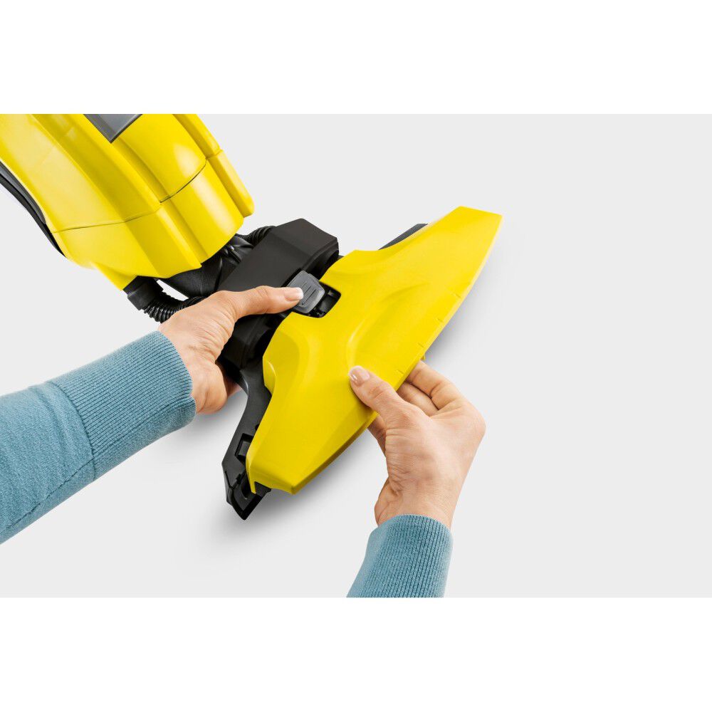 FC5 220/240V 460W Corded Electric Floor Cleaner 1.055-407.0