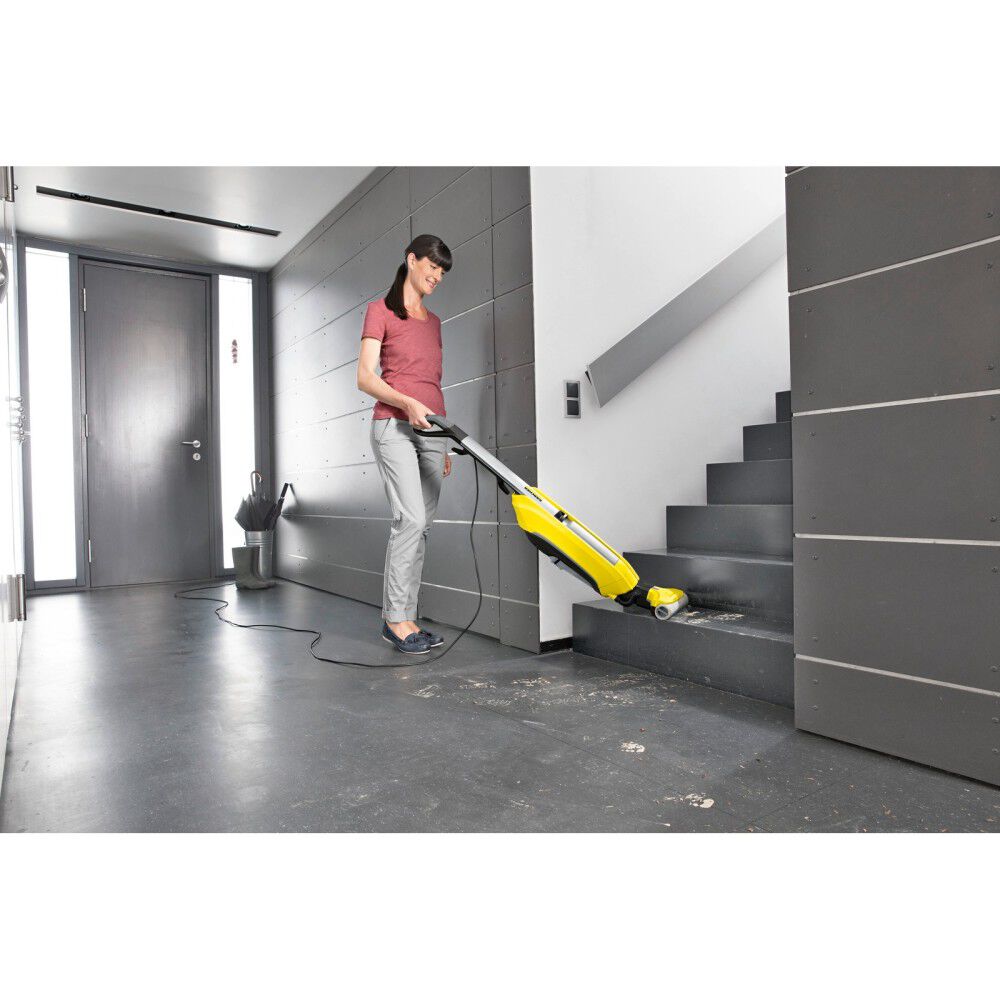 FC5 220/240V 460W Corded Electric Floor Cleaner 1.055-407.0