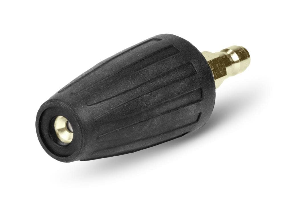 High Pressure Turbo Nozzle 8.641-034.0