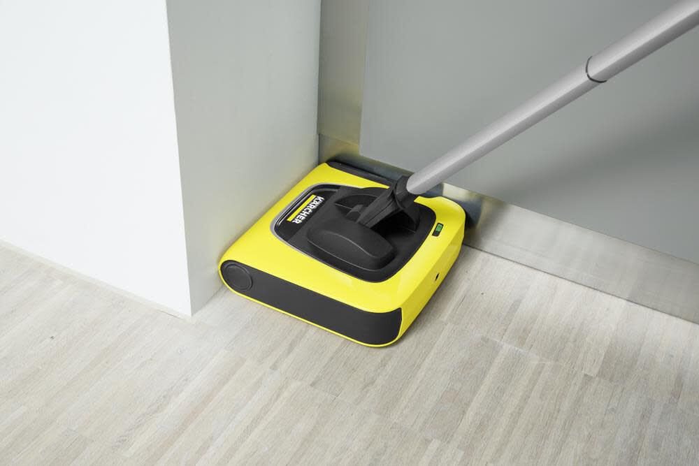 KB 5 Cordless Electric Broom 1.258-009.0