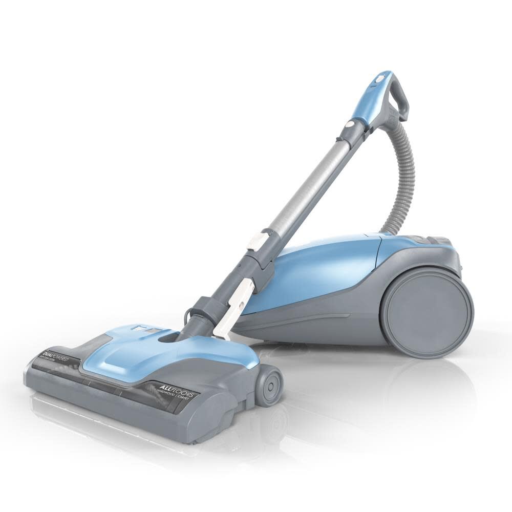 200 Series Bagged Canister Vacuum Cleaner BC4002