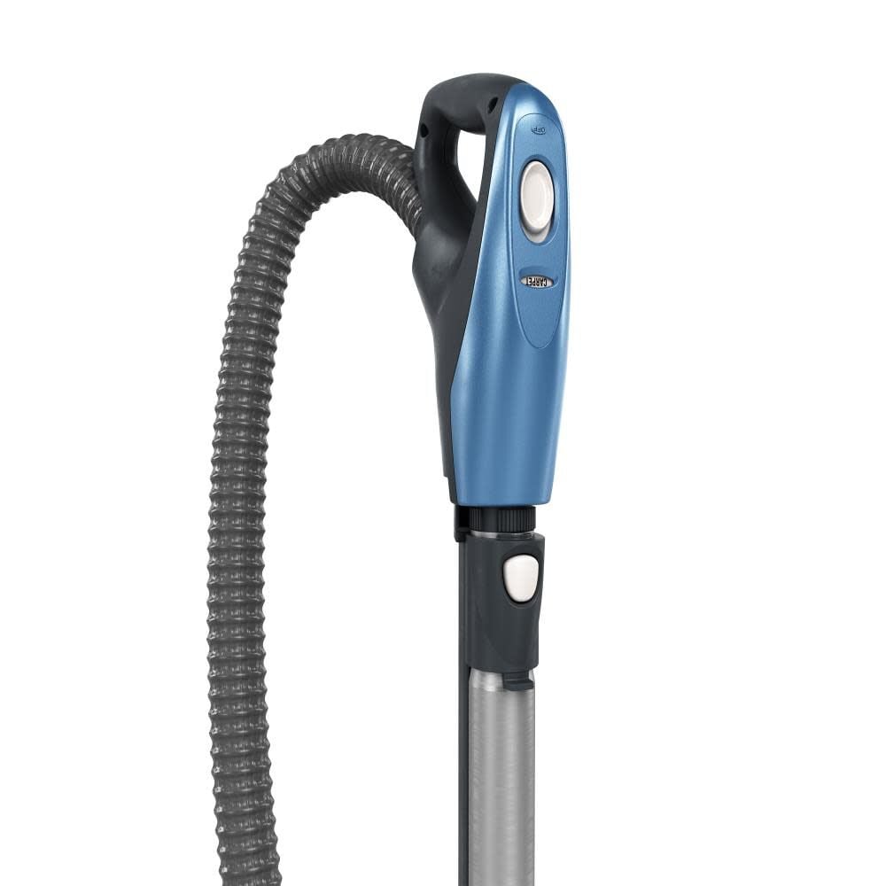 200 Series Bagged Canister Vacuum Cleaner BC4002