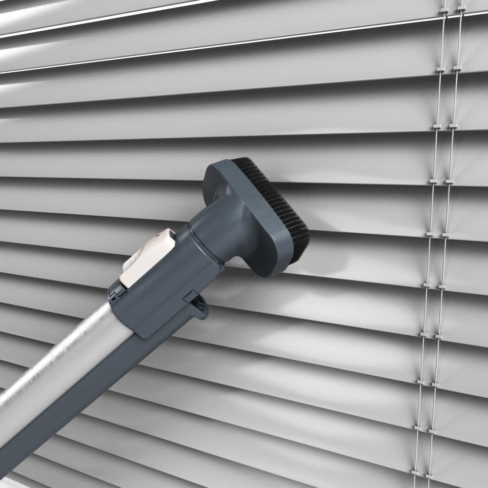 200 Series Bagged Canister Vacuum Cleaner BC4002