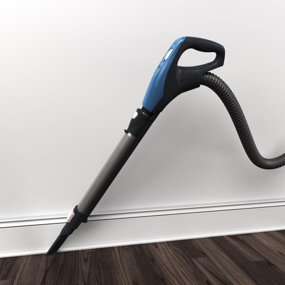 200 Series Bagged Canister Vacuum Cleaner BC4002