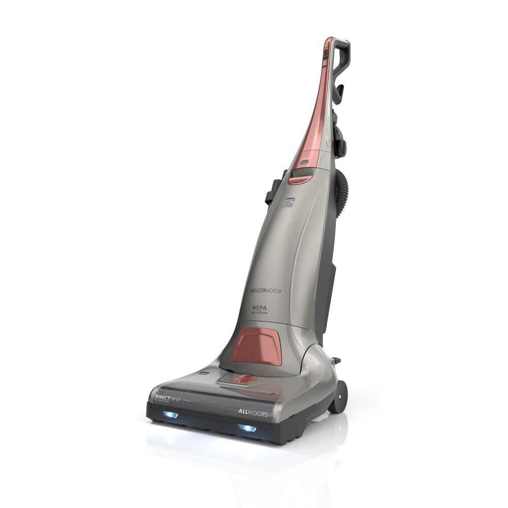 Elite Pet Friendly Bagged Upright Vacuum BU1018