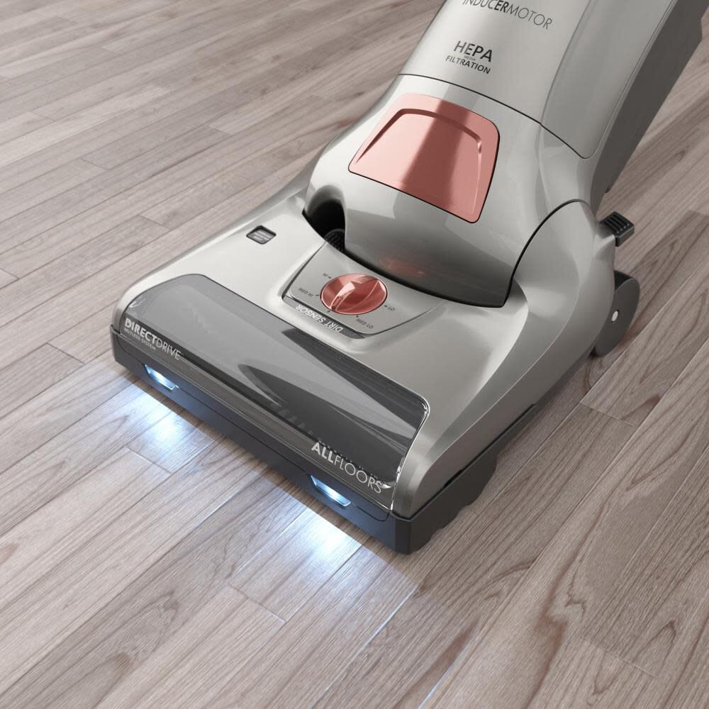 Elite Pet Friendly Bagged Upright Vacuum BU1018