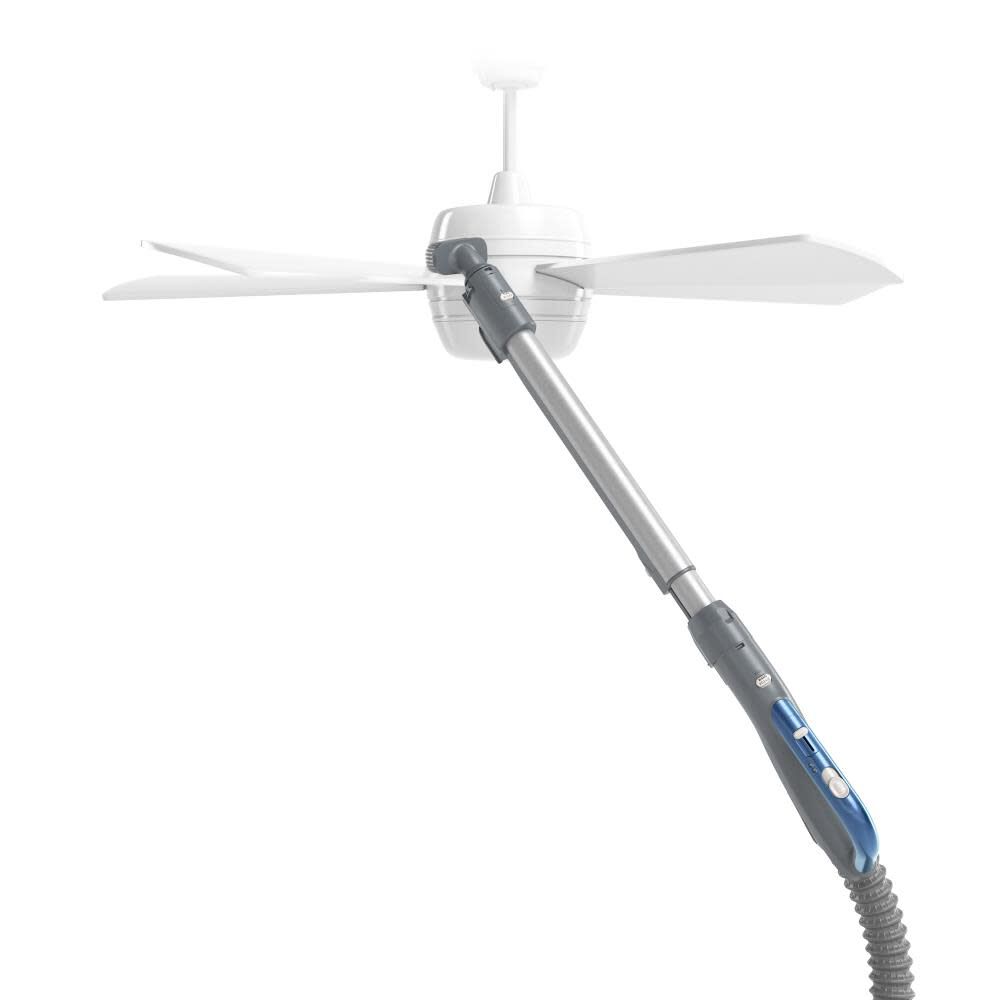 Pop-N-Go Bagged Pet Hair Canister Vacuum BC4026