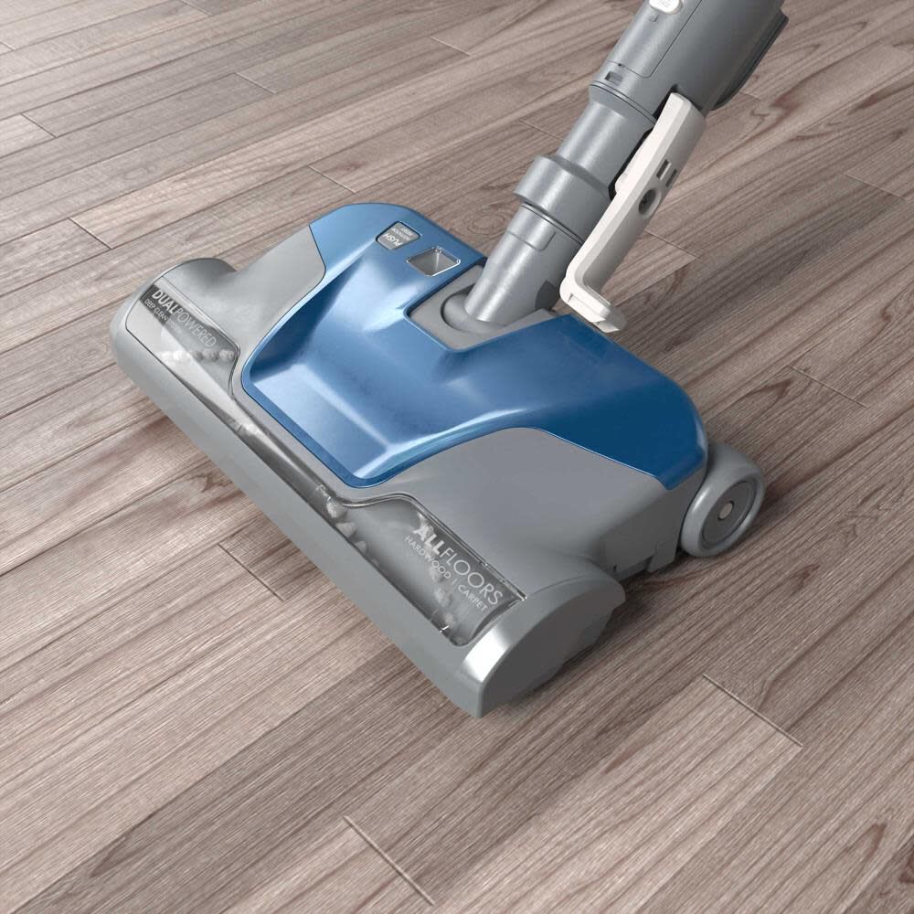 Pop-N-Go Bagged Pet Hair Canister Vacuum BC4026