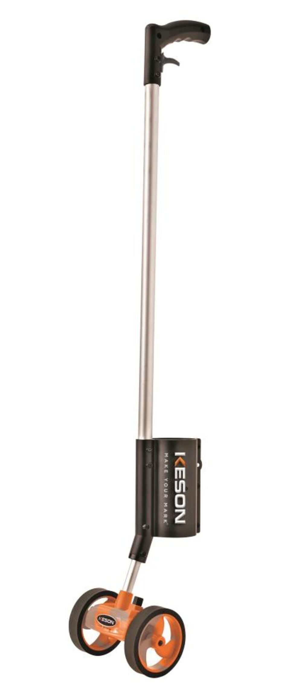 1 Ft. Dual Measuring Wheel with Paint Applicator RRPA182