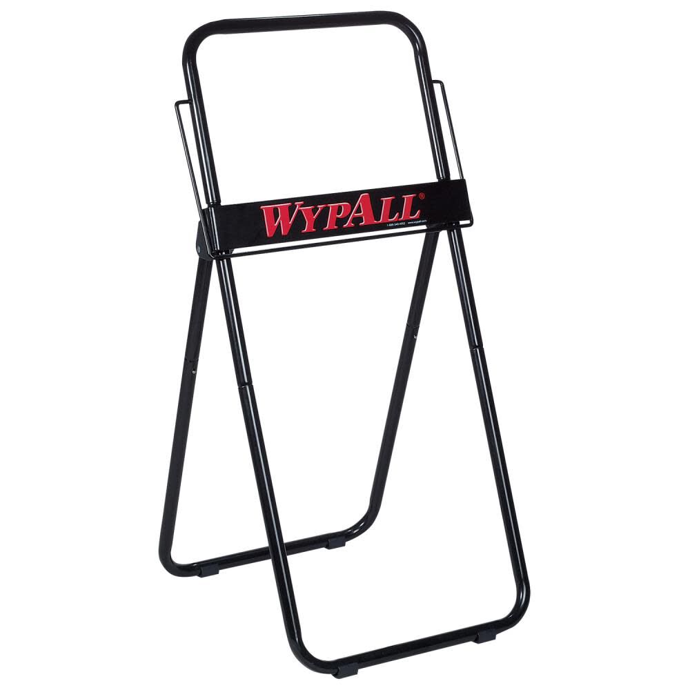 Jumbo Roll Floor Dispenser 80596KC