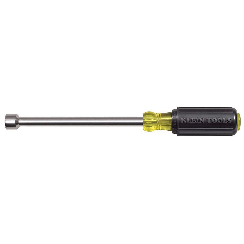 1/2in Magnetic Nut Driver 6in Shaft 64612M