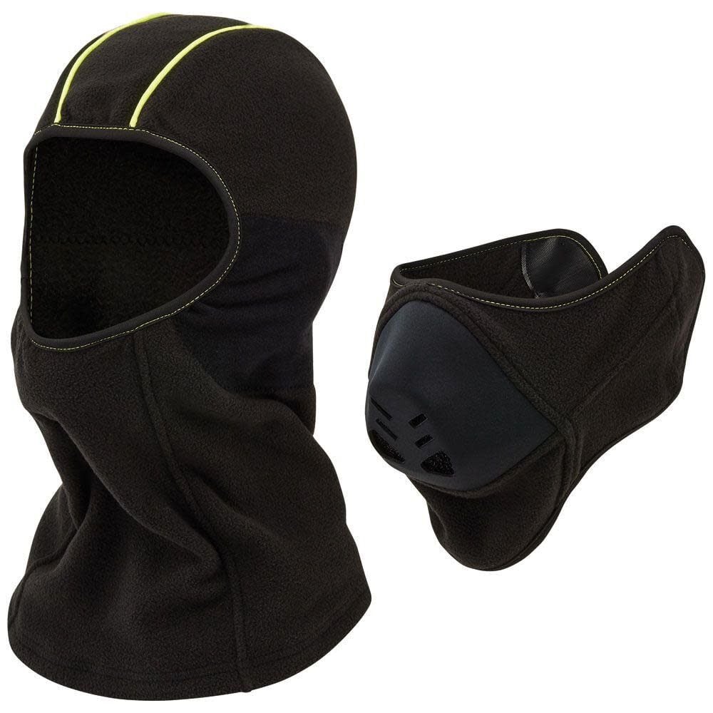 Heat Exchanger Cold Weather Mask Balaclava 60413
