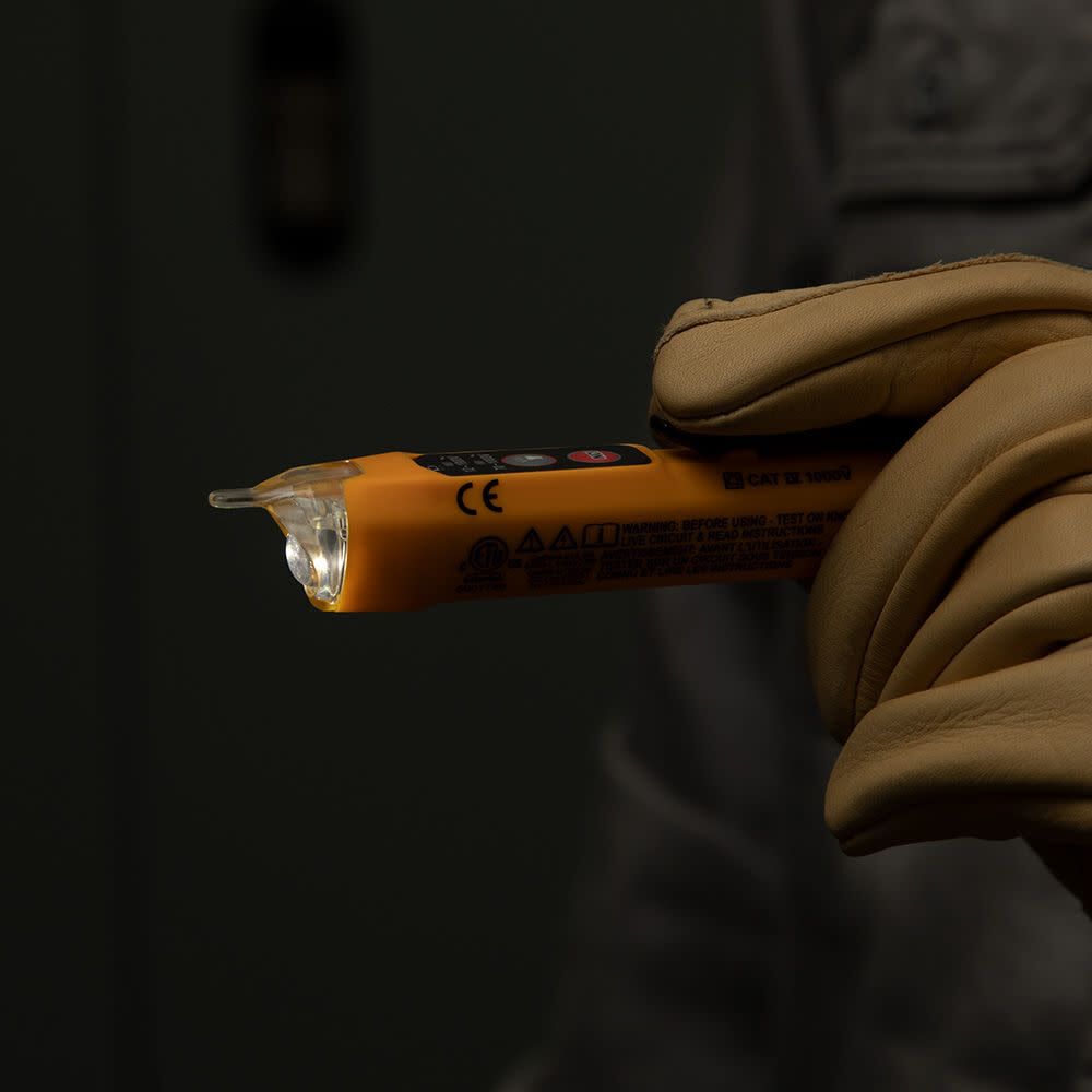 Premium Meter Electrical Test Kit CL220VP