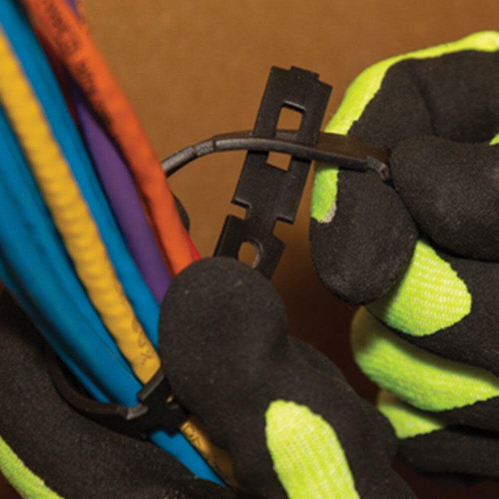 Stretch Cable Tie Roll 75' 450700