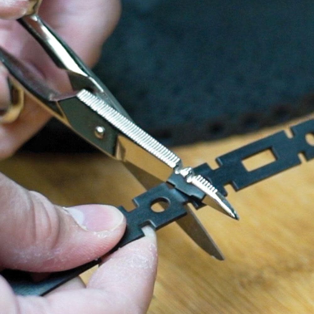 Stretch Cable Tie Roll 75' 450700