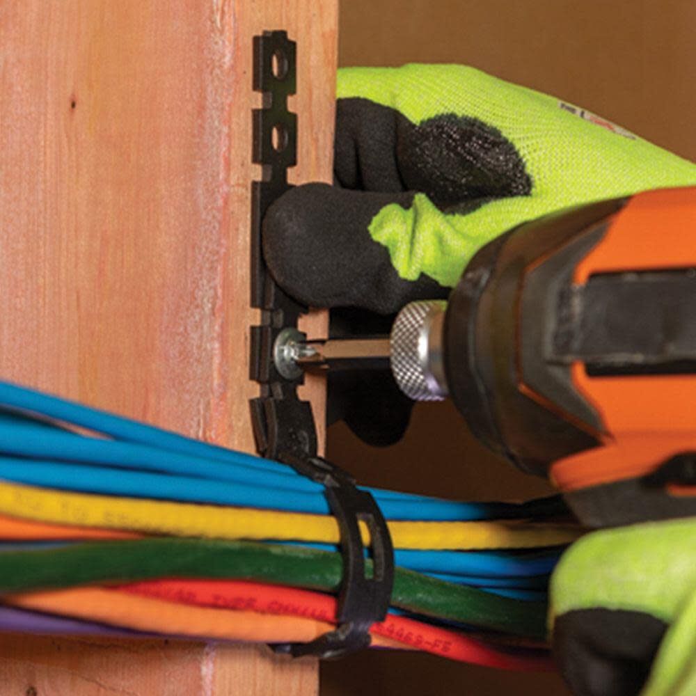 Stretch Cable Tie Roll 75' 450700