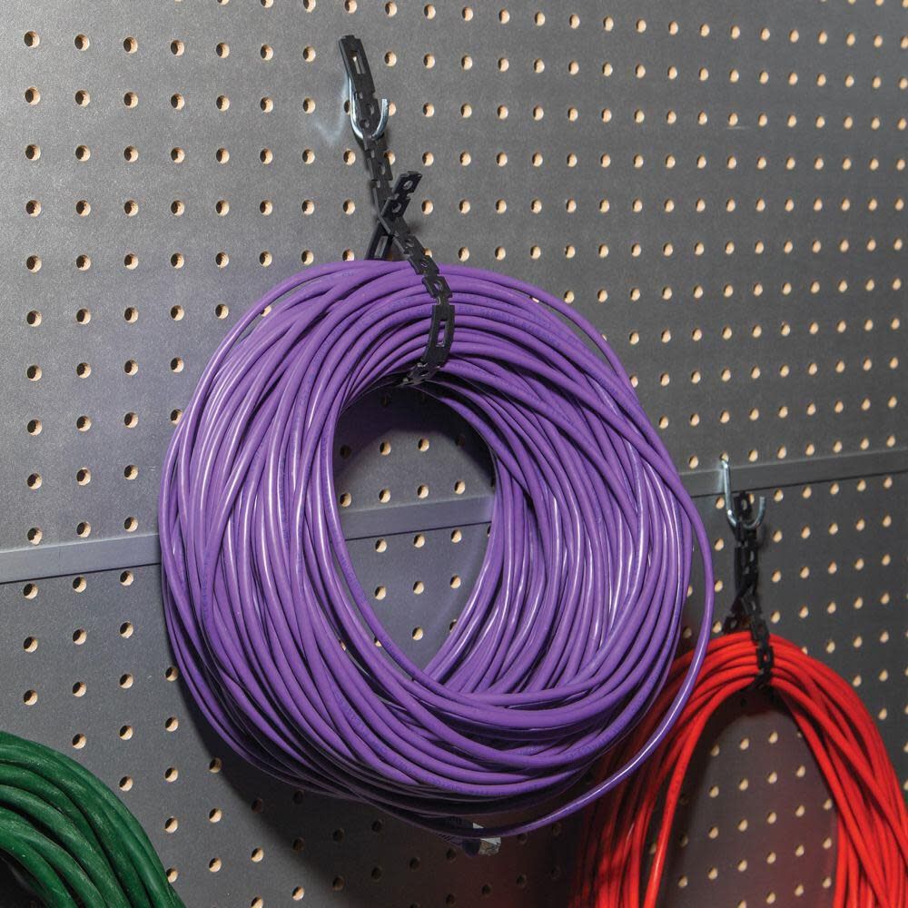 Stretch Cable Tie Roll 75' 450700