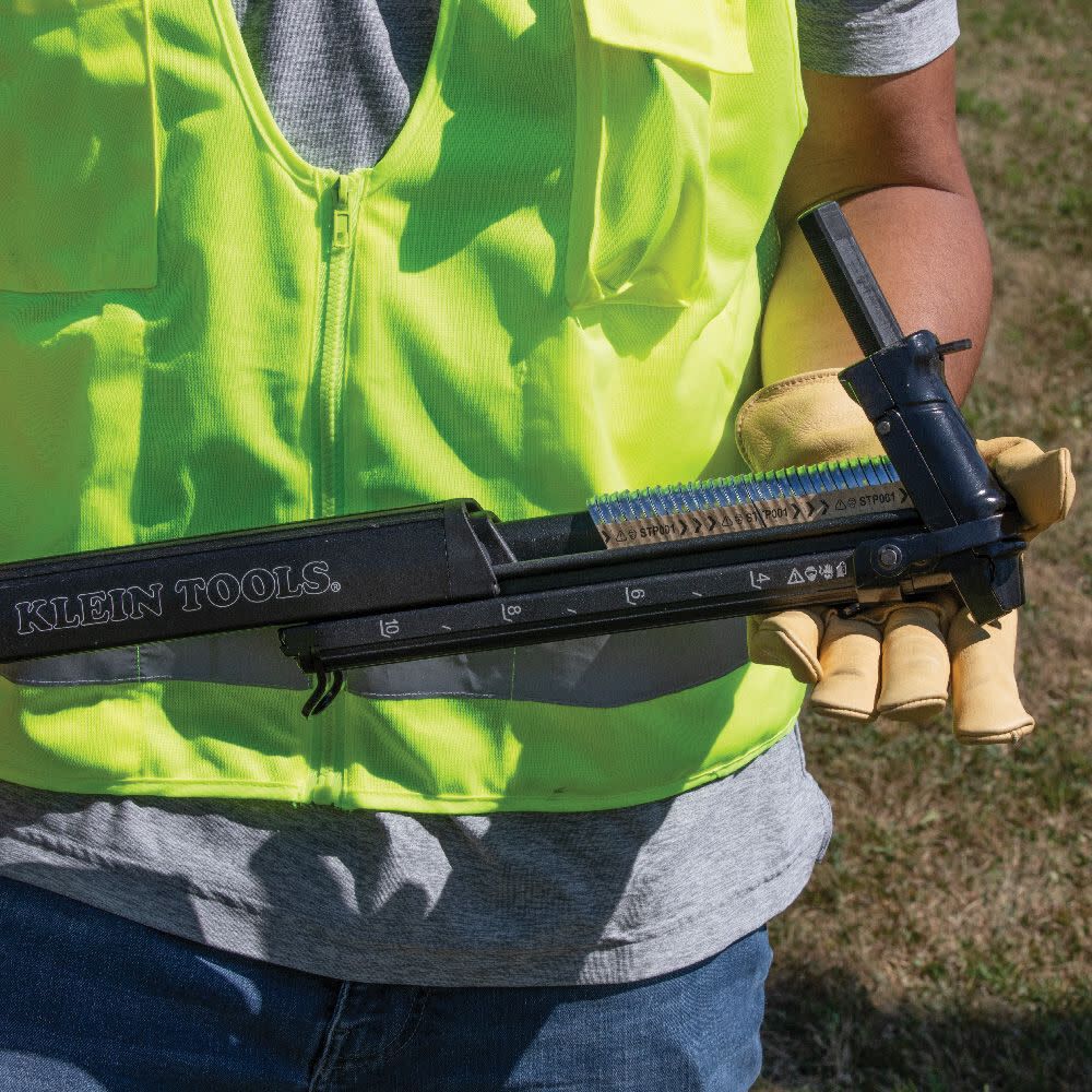 Utility Staples Collated STP001