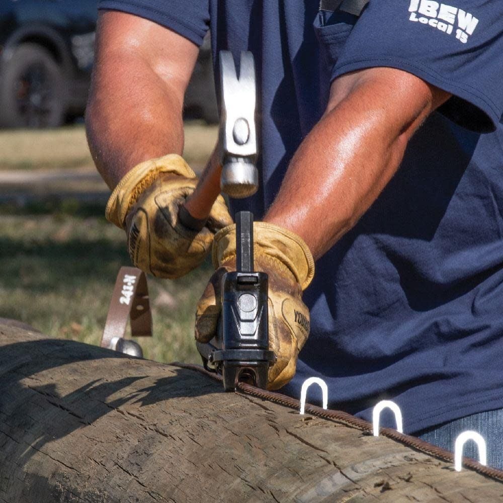 Utility Staples Collated STP001