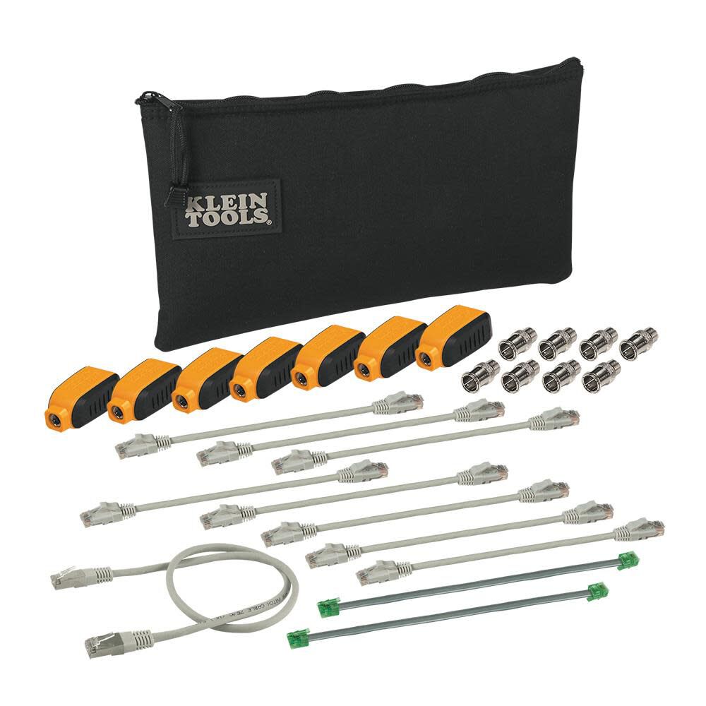 VDV Commander Test-n-Map Remote VDV770834