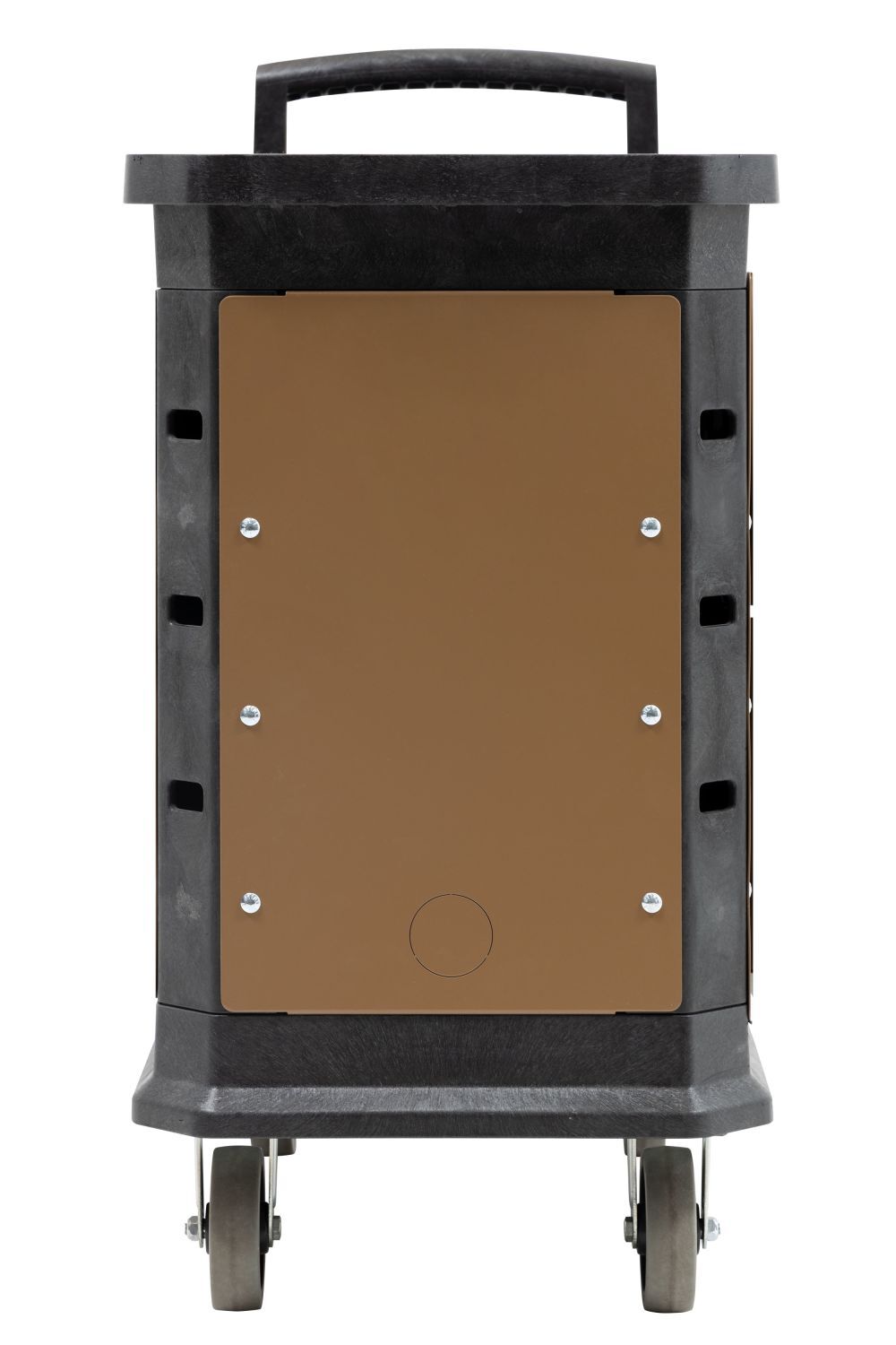 Cart Armour Mobile Cart Security Paneling CA-06