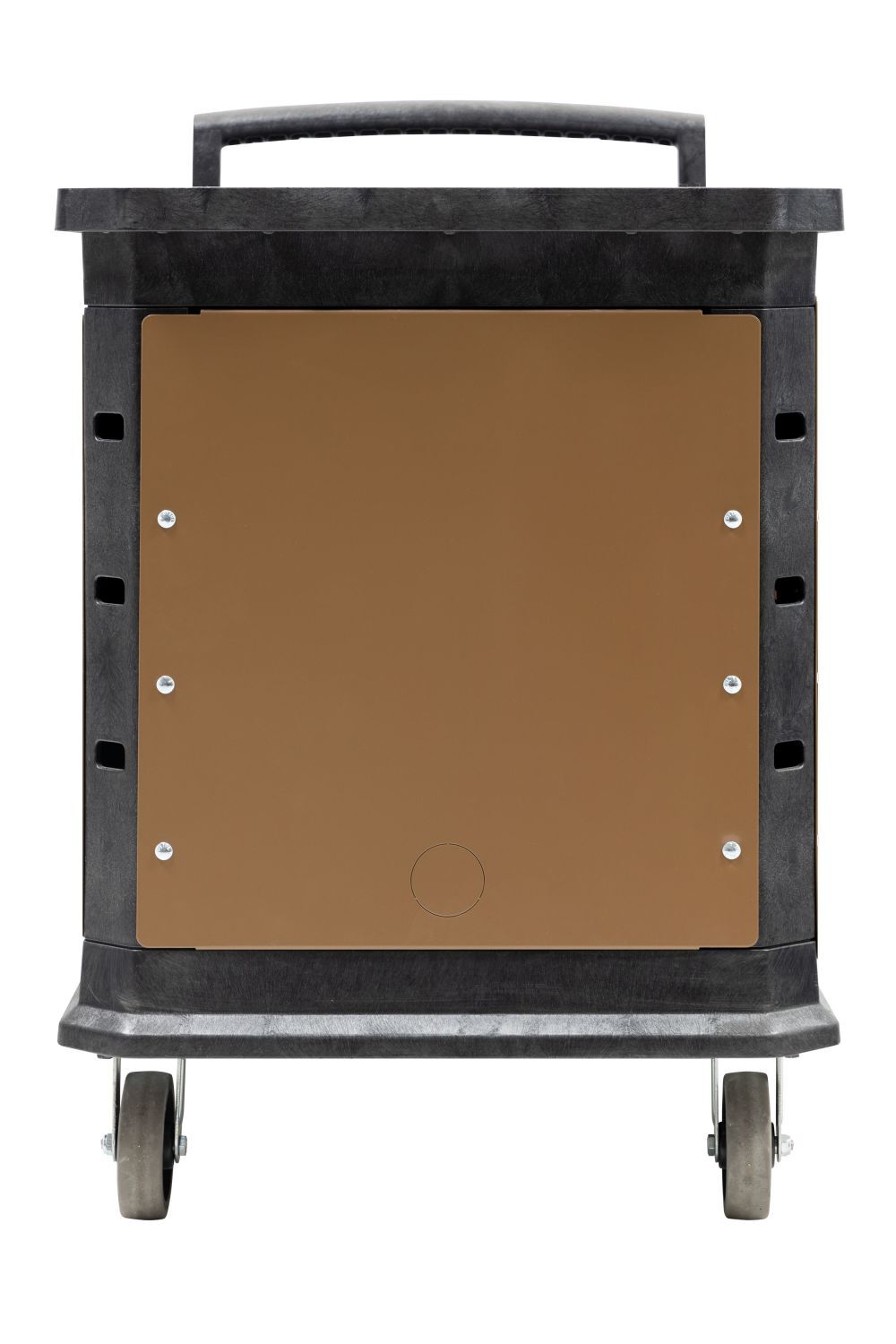 Cart Armour Mobile Cart Security Paneling CA-07