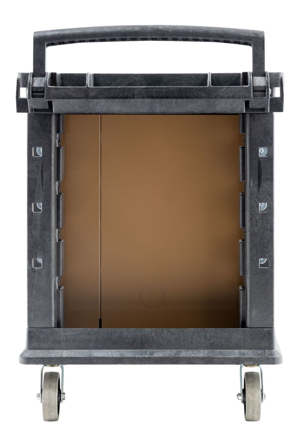 Cart Armour Mobile Cart Security Paneling CA-07