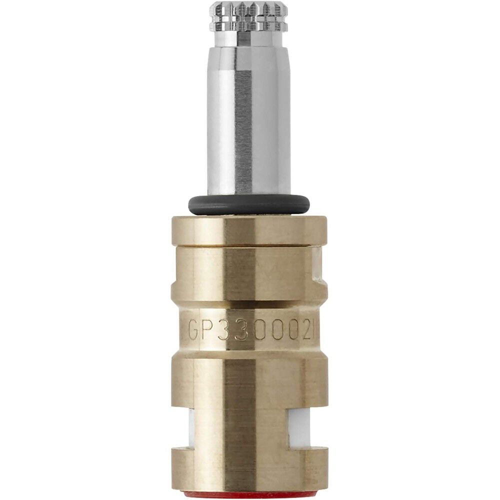 Hot 1/4in Turn Ceramic Valvet 4394524