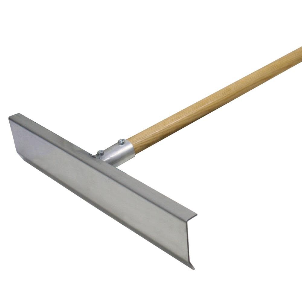 19-1/2 In. x 4-1/2 In. Cardinal Aluminum Placer CC936